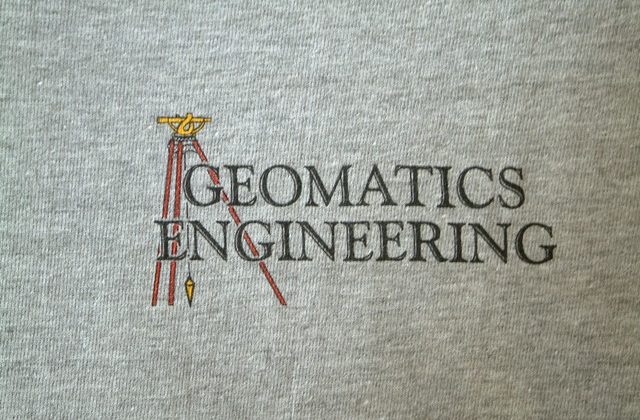 Basics of Geomatics. Literature.
